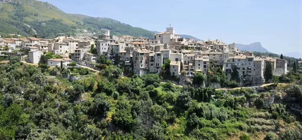 RCN les Collines de Castellane gallery 3