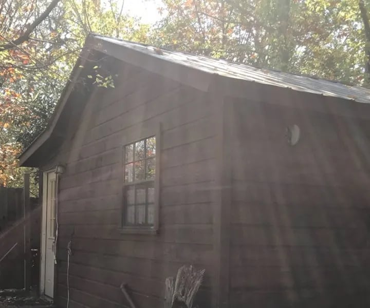 Creek Hollow Cabins and RV Park