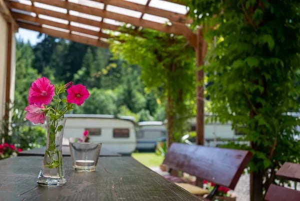 Campingplatz Erbersbronn gallery 2