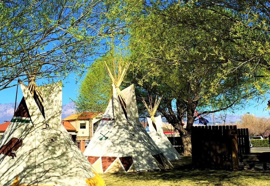 WillowWind RV Park gallery 1