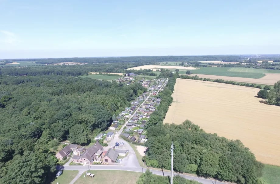 Campingplatz Bremer gallery 1