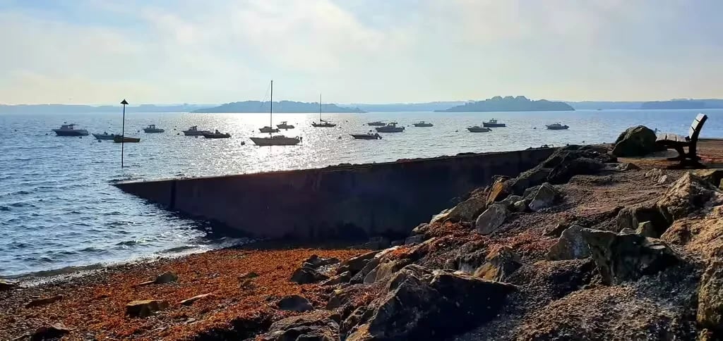 Camping Municipal Kervian Roscanvel