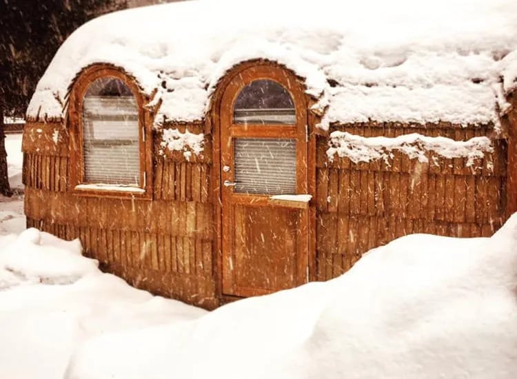 Camping-Grüntensee-International gallery 1