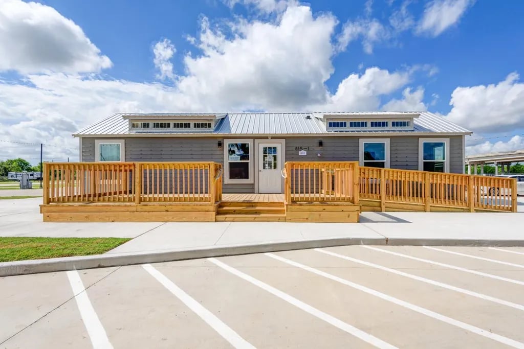 Medical Center RV Resort gallery 1