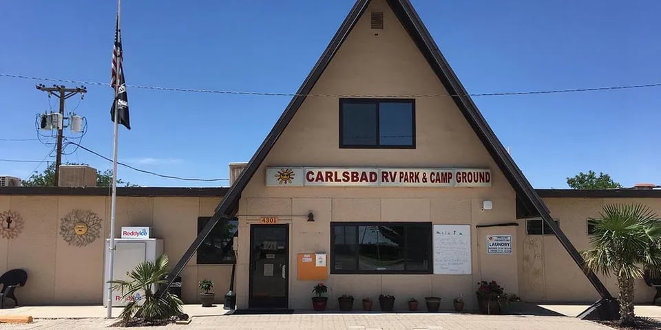 Carlsbad RV Park & Campground gallery 1