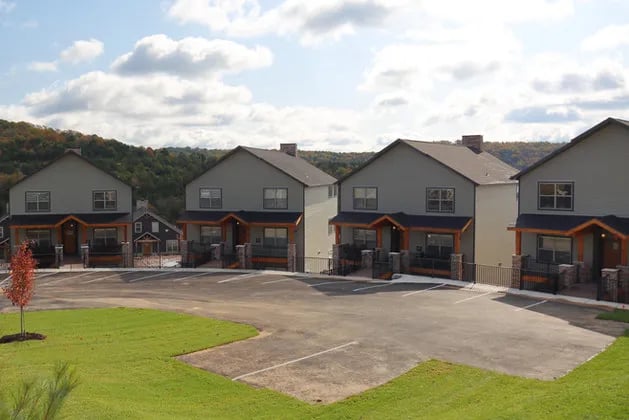 Antlers Resort & Campground gallery 2