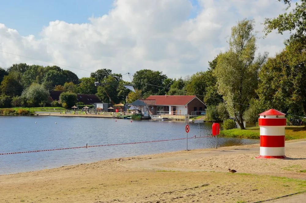 Camping Idasee gallery 1