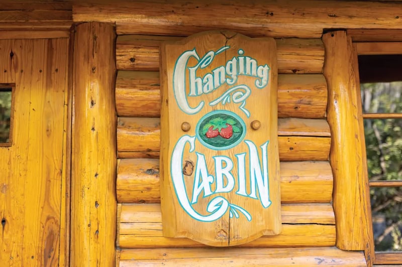 Strawberry Park Hot Springs gallery 1