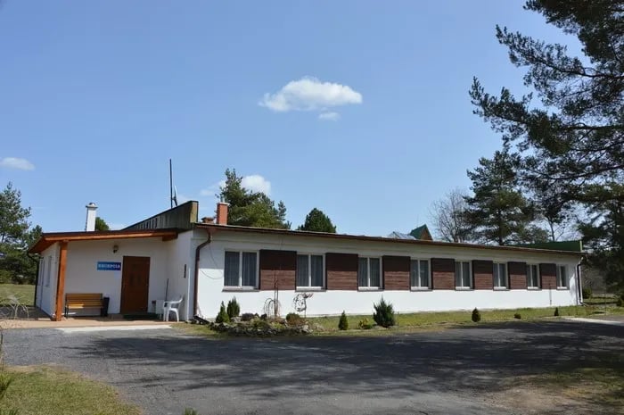 Autocamping Vavrisovo gallery 2