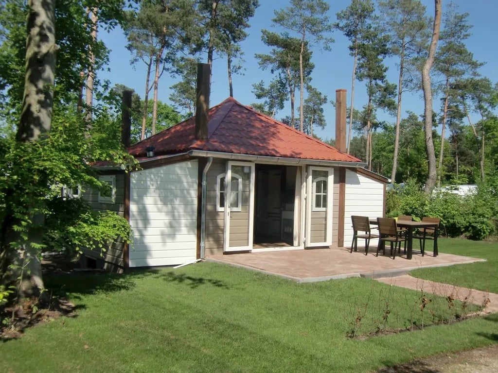 Camping De Rusthoeve