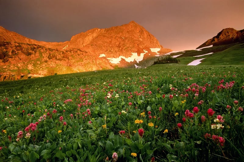 Snow Mountain Ranch YMCA gallery 1