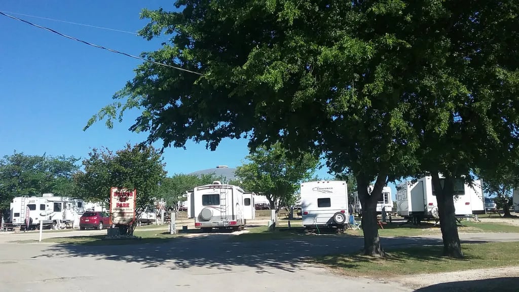 Belton RV Park gallery 1