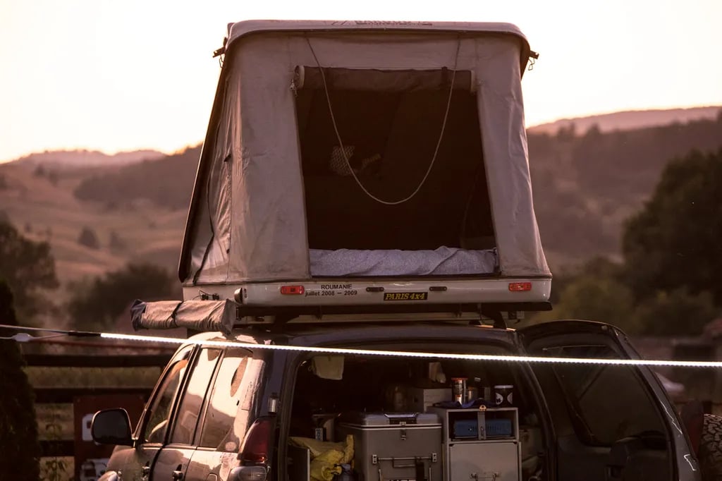 Camping ZIP gallery 3