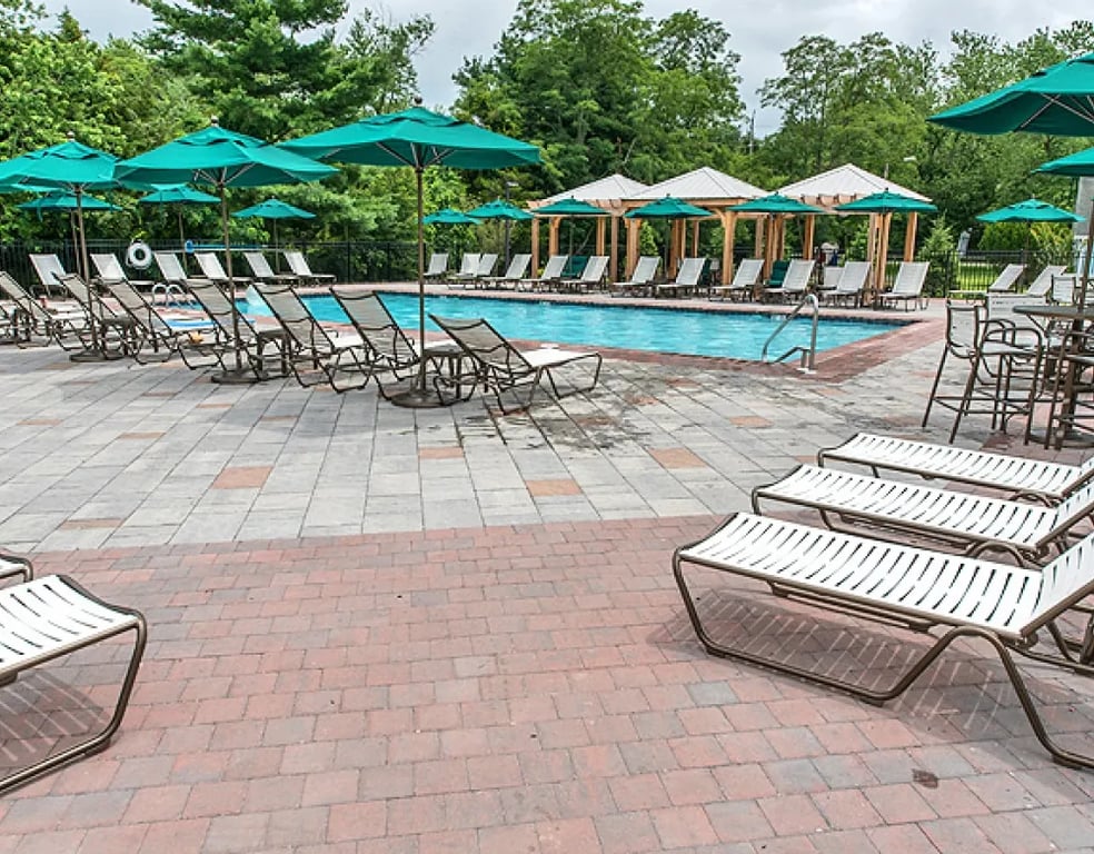 Thousand Trails Chestnut Lake