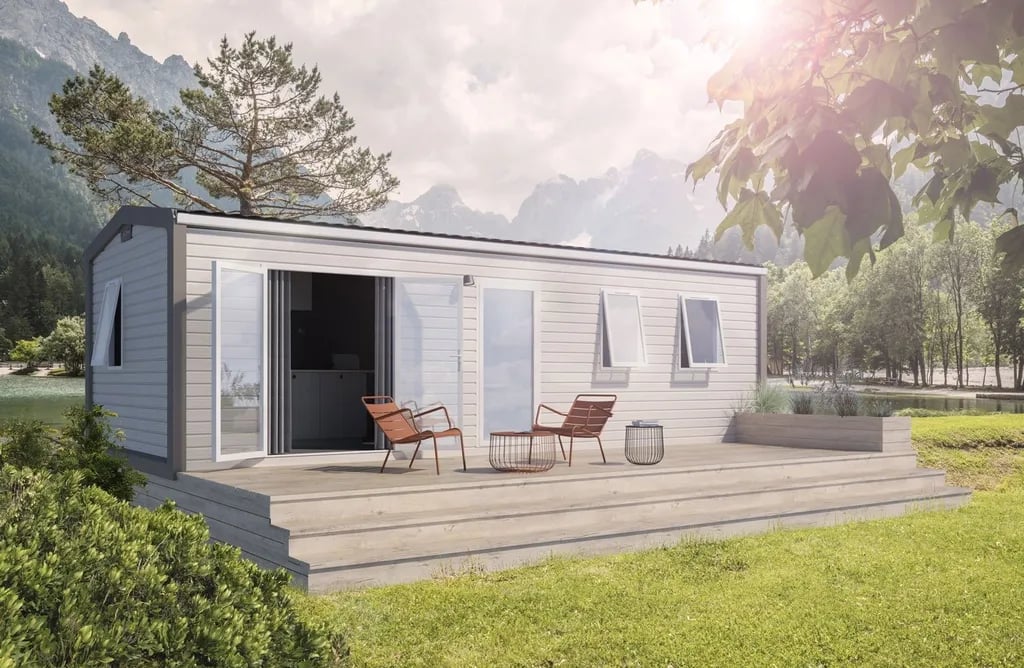 Camping Vallée de l’Our