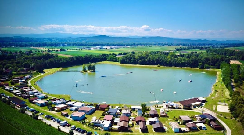 Book Now - Freizeit und Campinganlage Planksee | Your Perfect Camping
