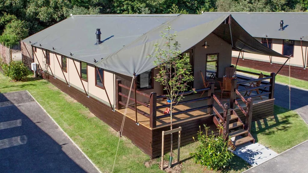 Waterside Holiday Park gallery 2