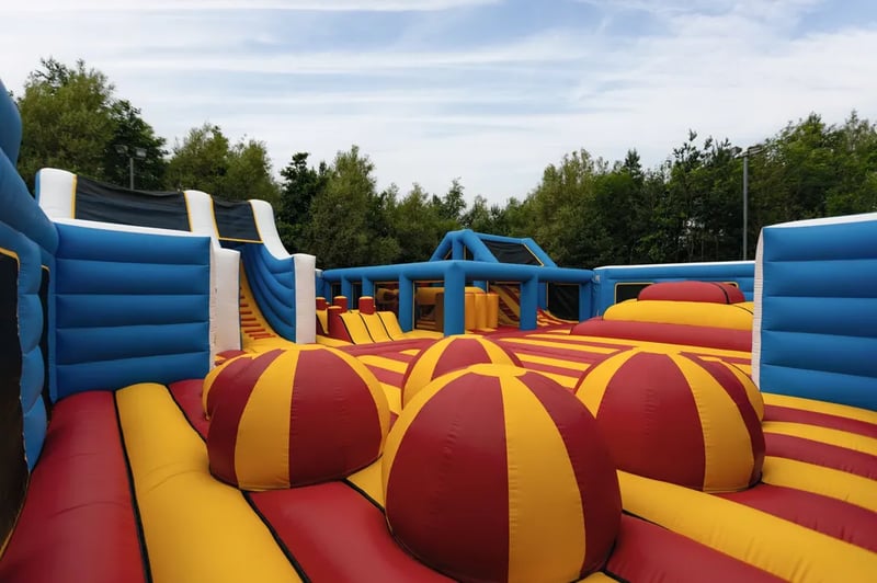 Primrose Valley Holiday Park gallery 3