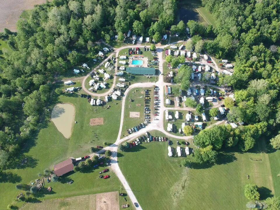 Schaun Acres Campgrounds gallery 2