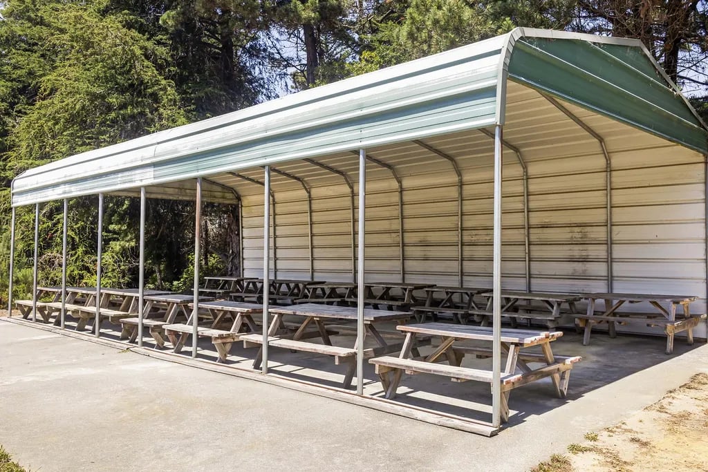 Leisure Time RV Park