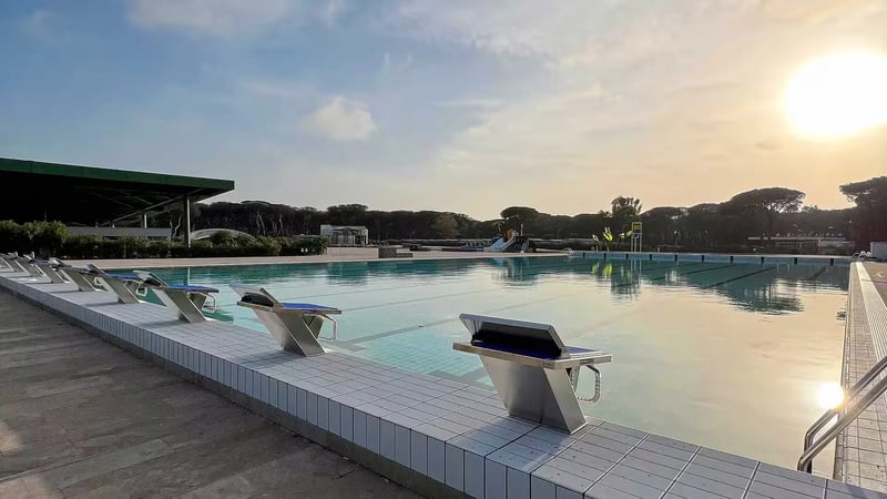 BAIA HOLIDAY Camping Village Roma Capitol gallery 2