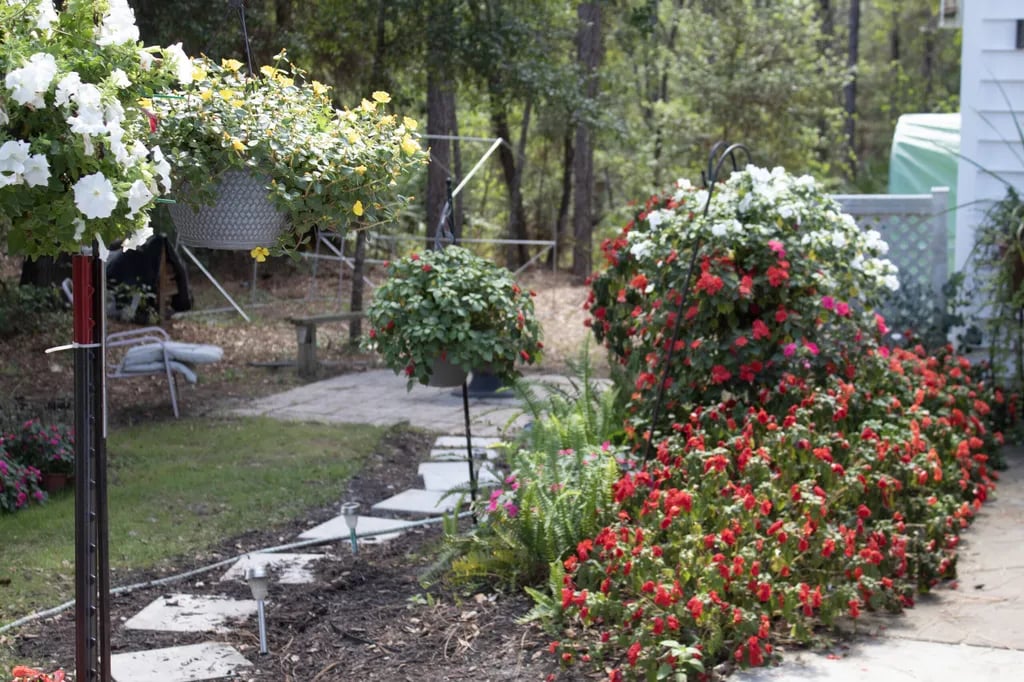 Sandy Oaks RV Resort