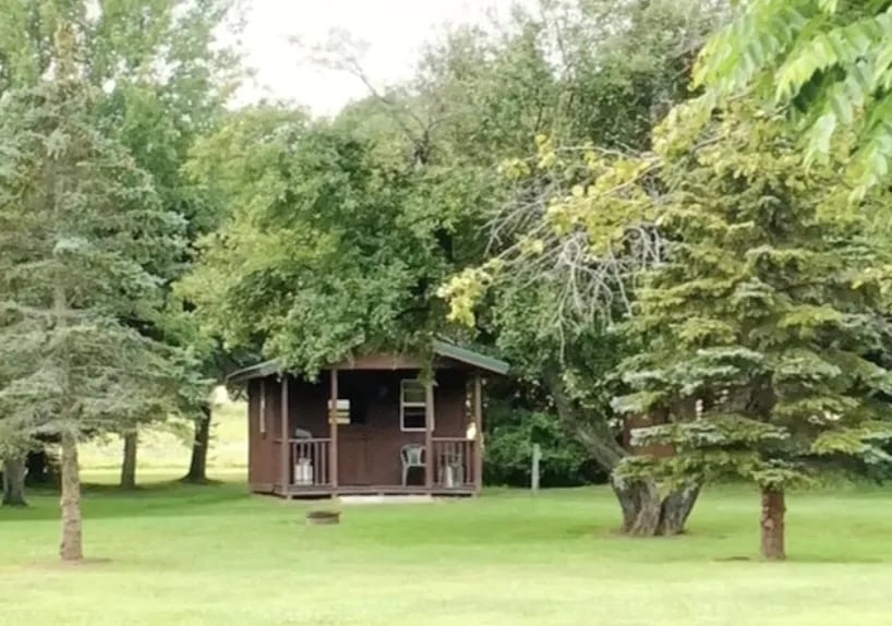 Woodstream Campsite gallery 3