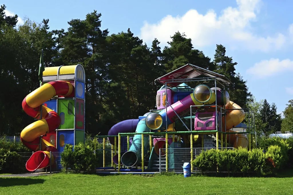 Camping Praha Klanovice – Prague Praag Prag gallery 1