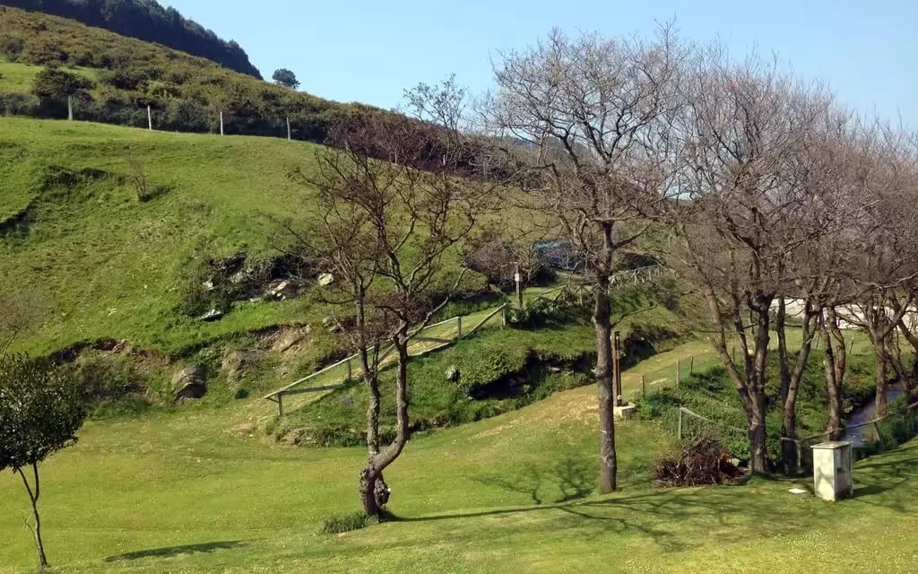 Camping Bahinas gallery 2