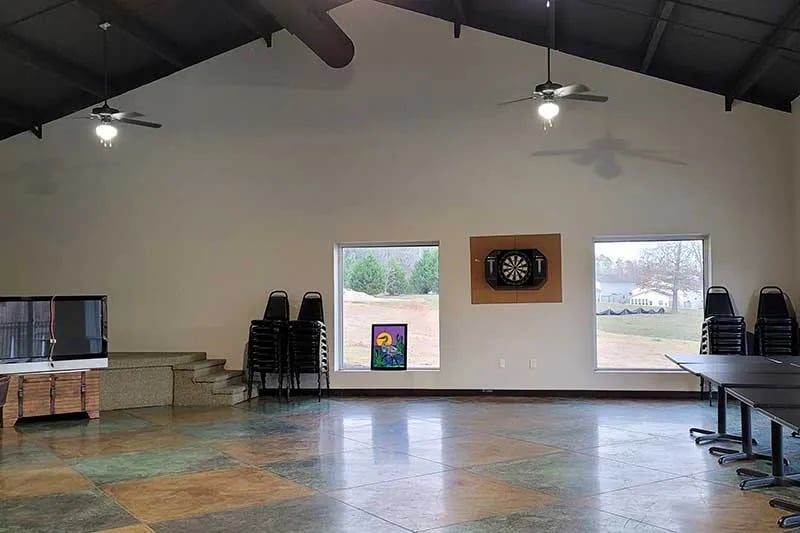 Blue Heron Paradise gallery 1