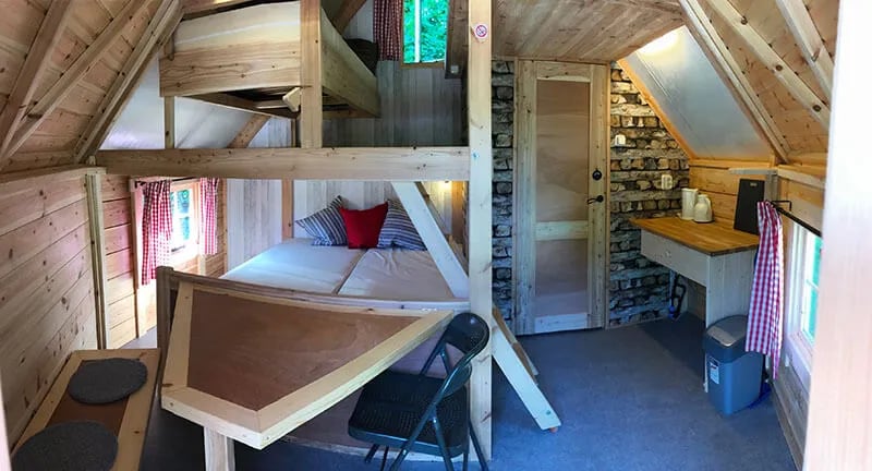 Camping Harddraverspark gallery 3