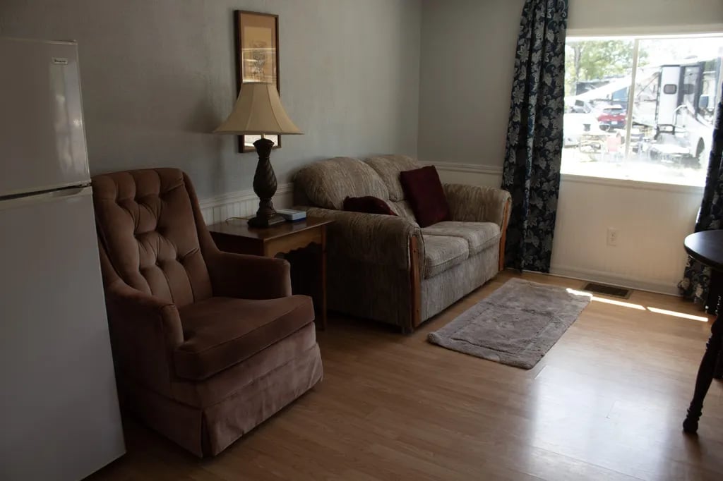 Sandy Oaks RV Resort gallery 3