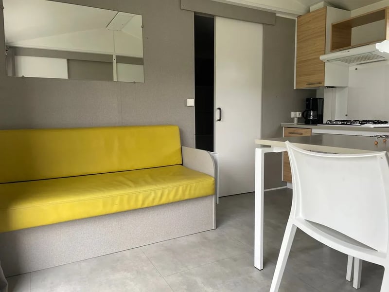 Camping Le Sarsan gallery 1