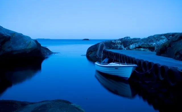 Lindesnes Camping Og Hytteutleie gallery 3