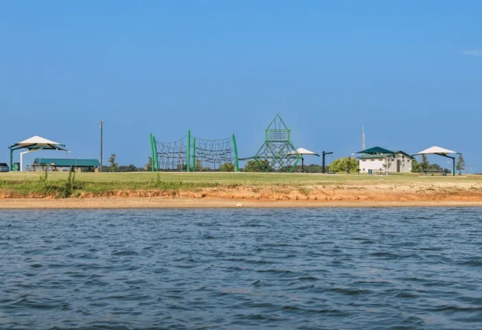 Meadowmere Park & Campground gallery 1