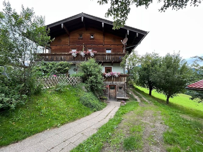 Camping Biohof Unteregg – Fam. Lainer