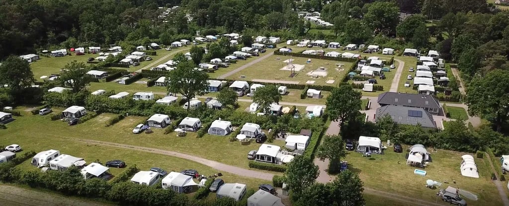 Camping De Mussencamp gallery 3