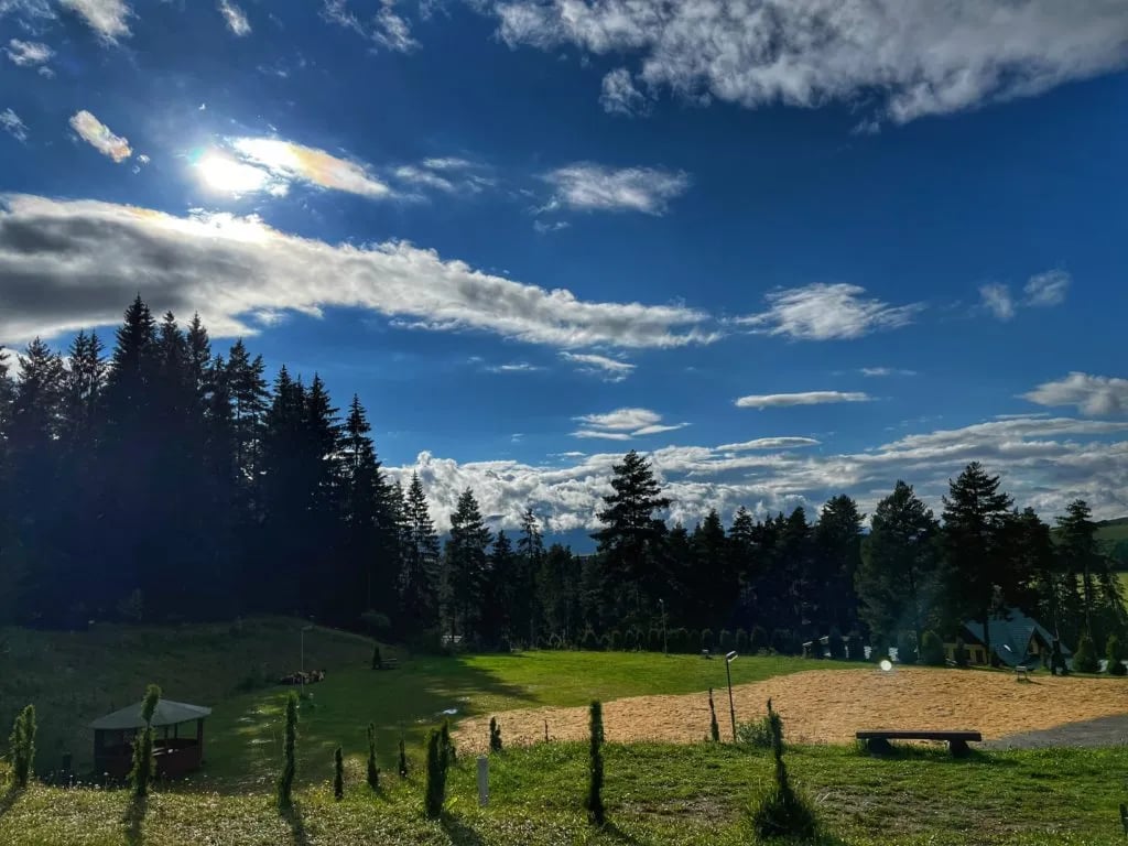 Kemping Bystrina*** gallery 1