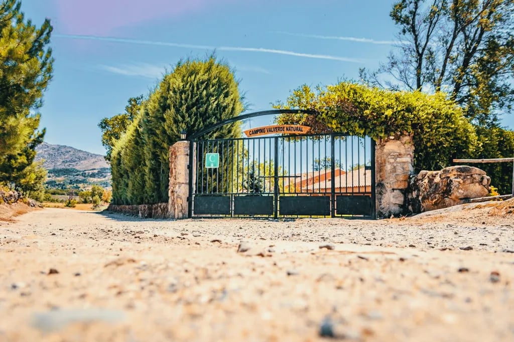 Camping Valverde Natural gallery 3