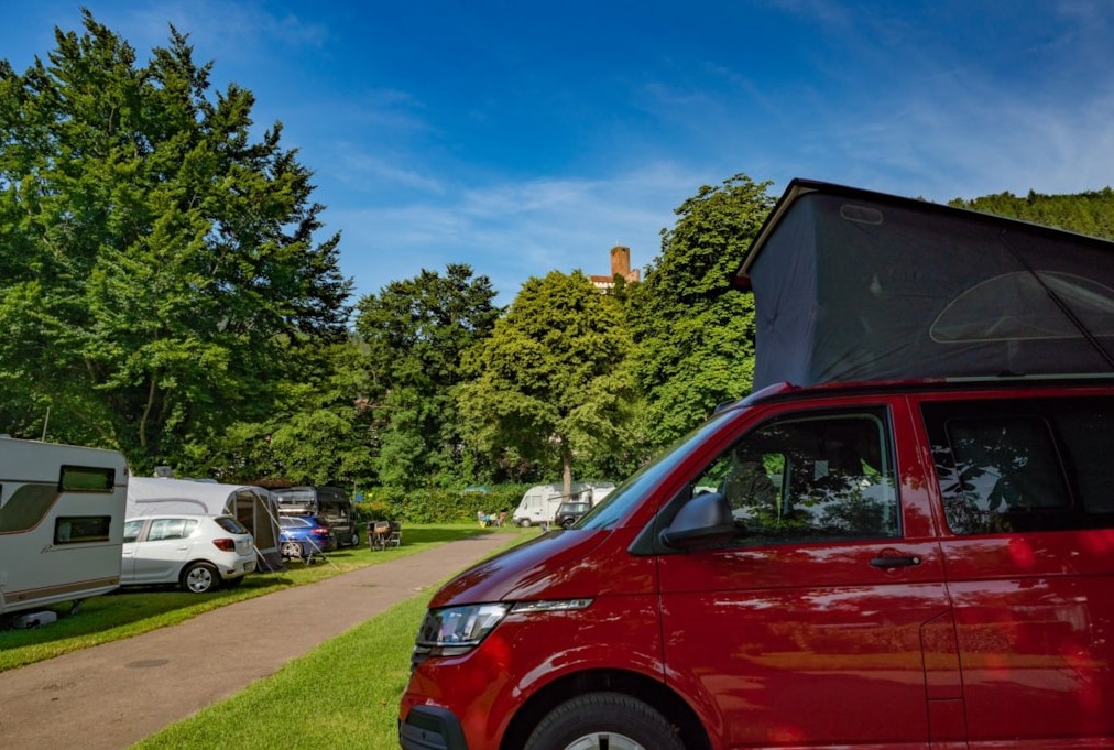 Campingpark Bad Liebenzell gallery 1