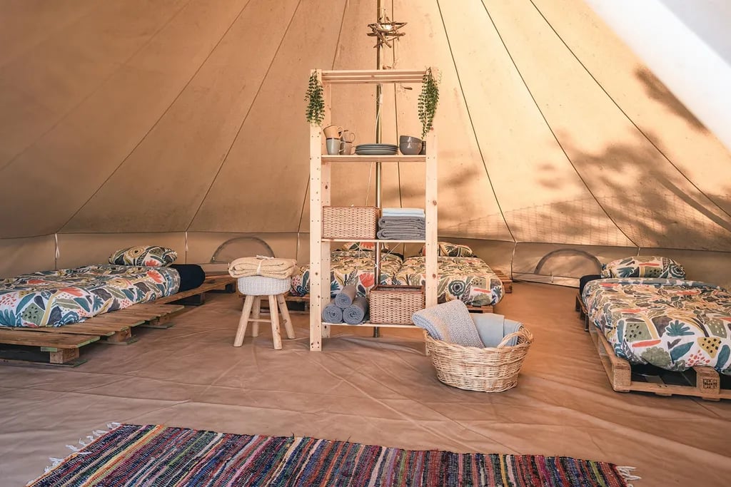 Sea Natives Surf Camp