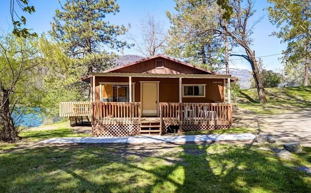 Sun Cove Resort gallery 2