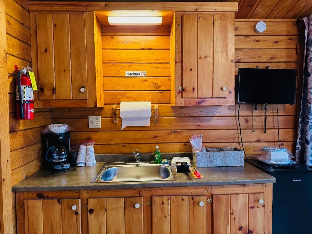 Riverdale Farm Campsites