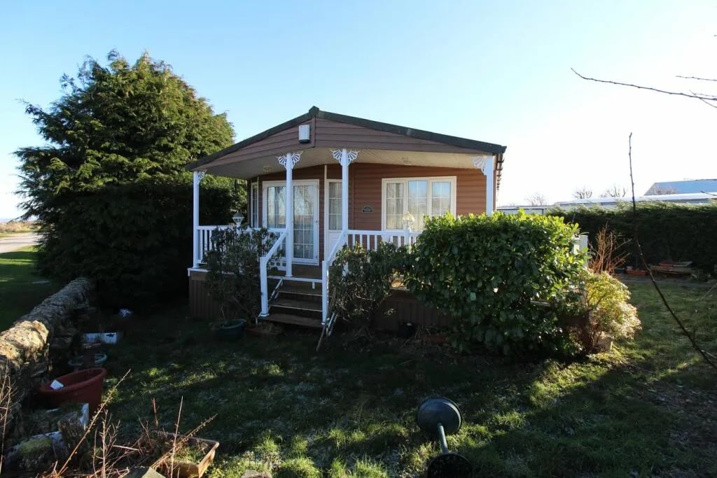 Upwood Holiday Park gallery 1