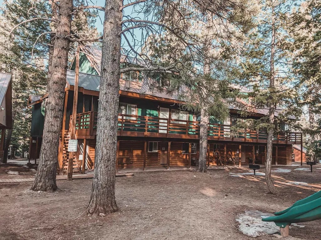 Pinewoods Resort gallery 1