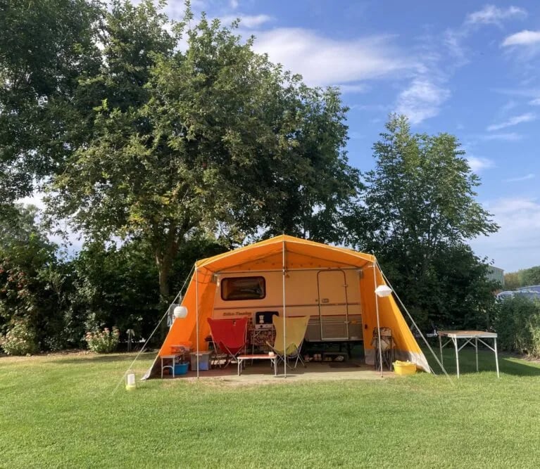 Camping De Wachtsluis gallery 3