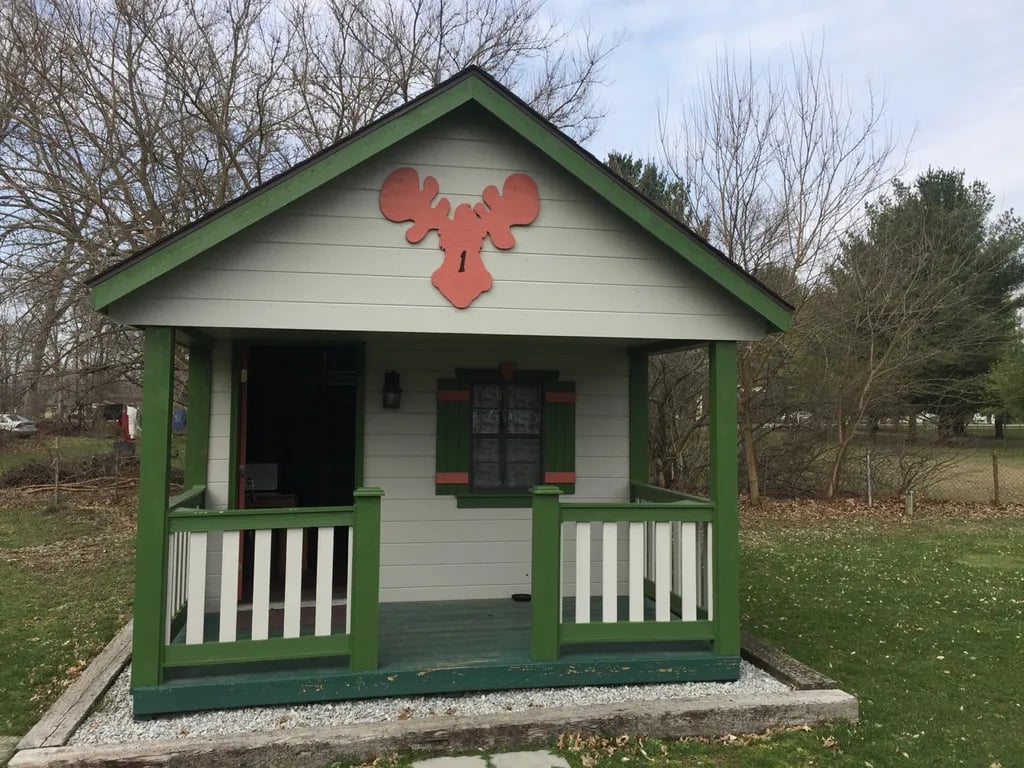 Bluegrass Campground