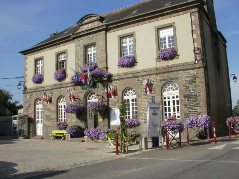 Camping Municipal Du Gollen gallery 2