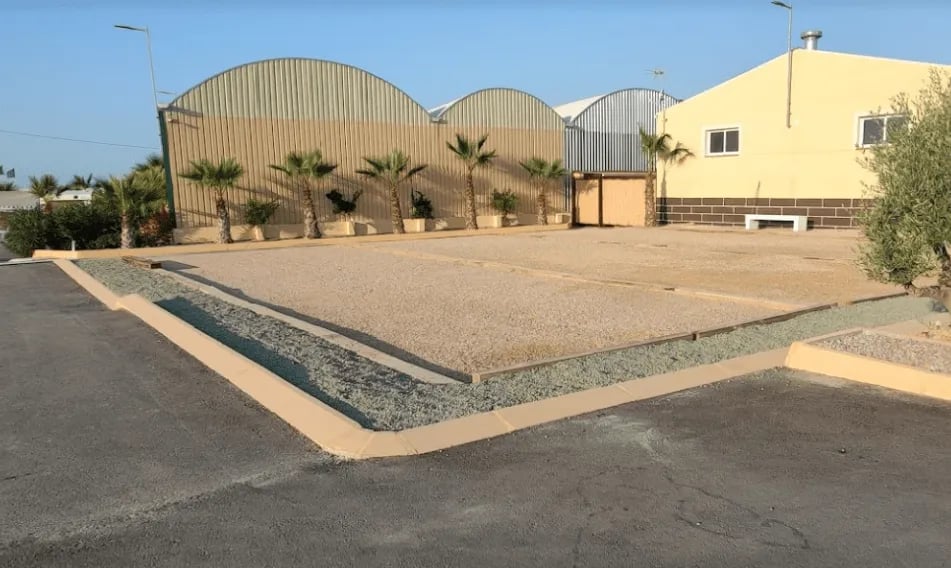 Area Camper Caravanas Home gallery 2