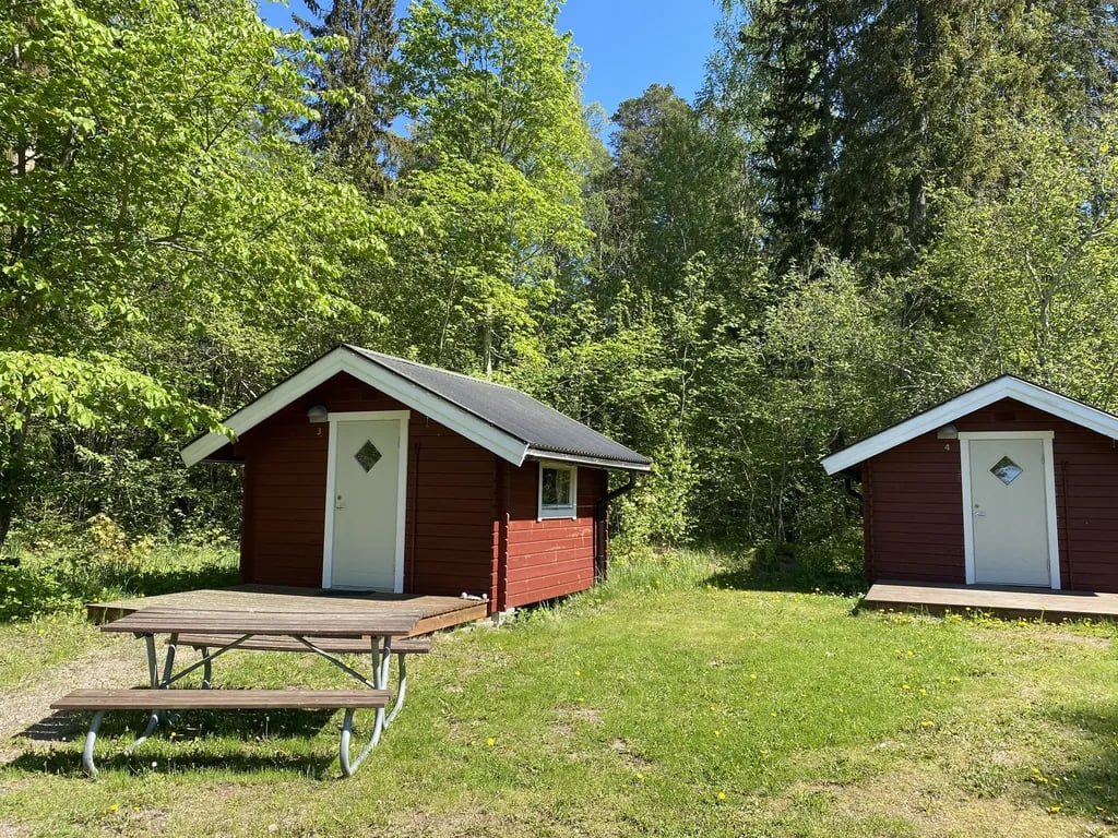 Rullsands Havsbad & Camping
